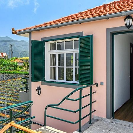 Os Ferreirinhos, A Home In Madeira São Jorge Exteriör bild