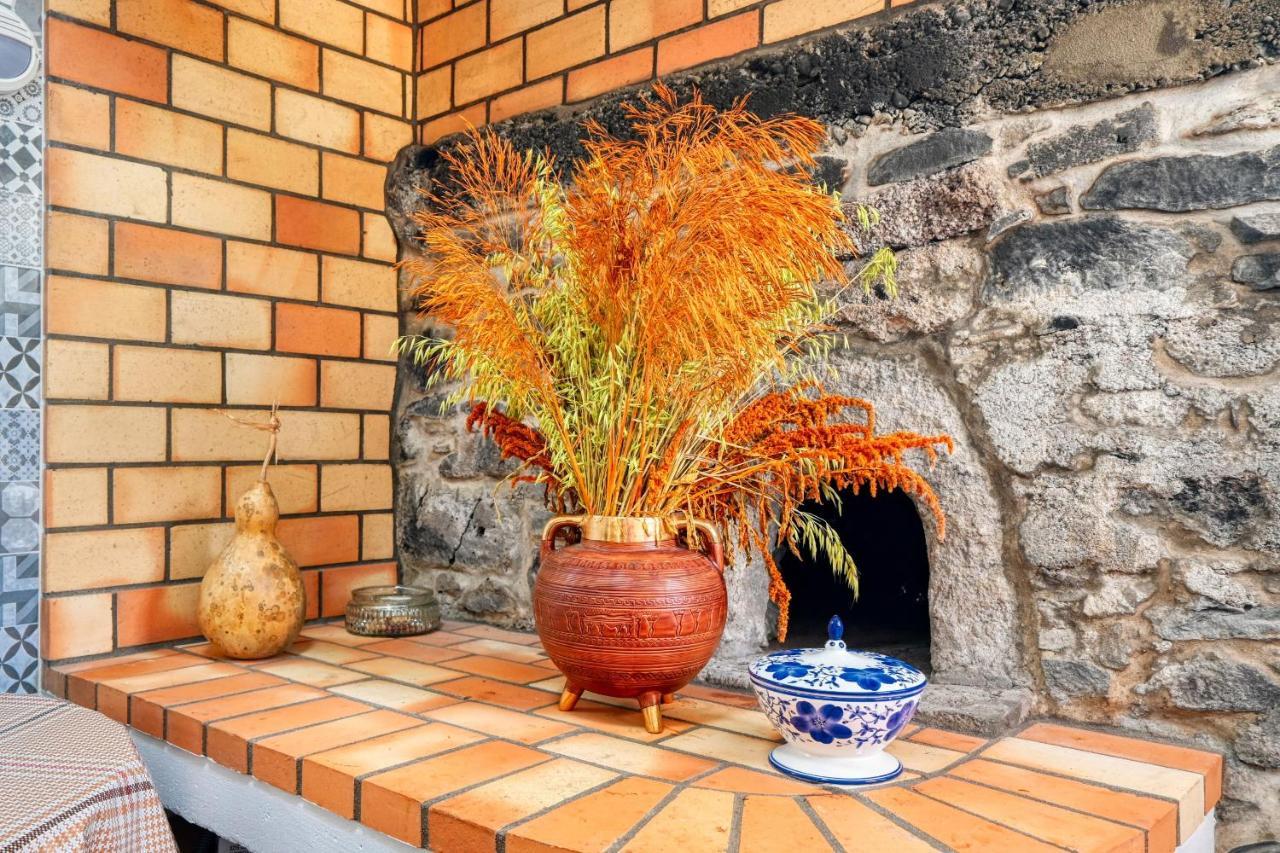 Os Ferreirinhos, A Home In Madeira São Jorge Exteriör bild